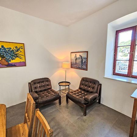Holiday Home Stefan - Imu100 By Interhome Tisno Ngoại thất bức ảnh