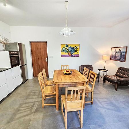 Holiday Home Stefan - Imu100 By Interhome Tisno Ngoại thất bức ảnh