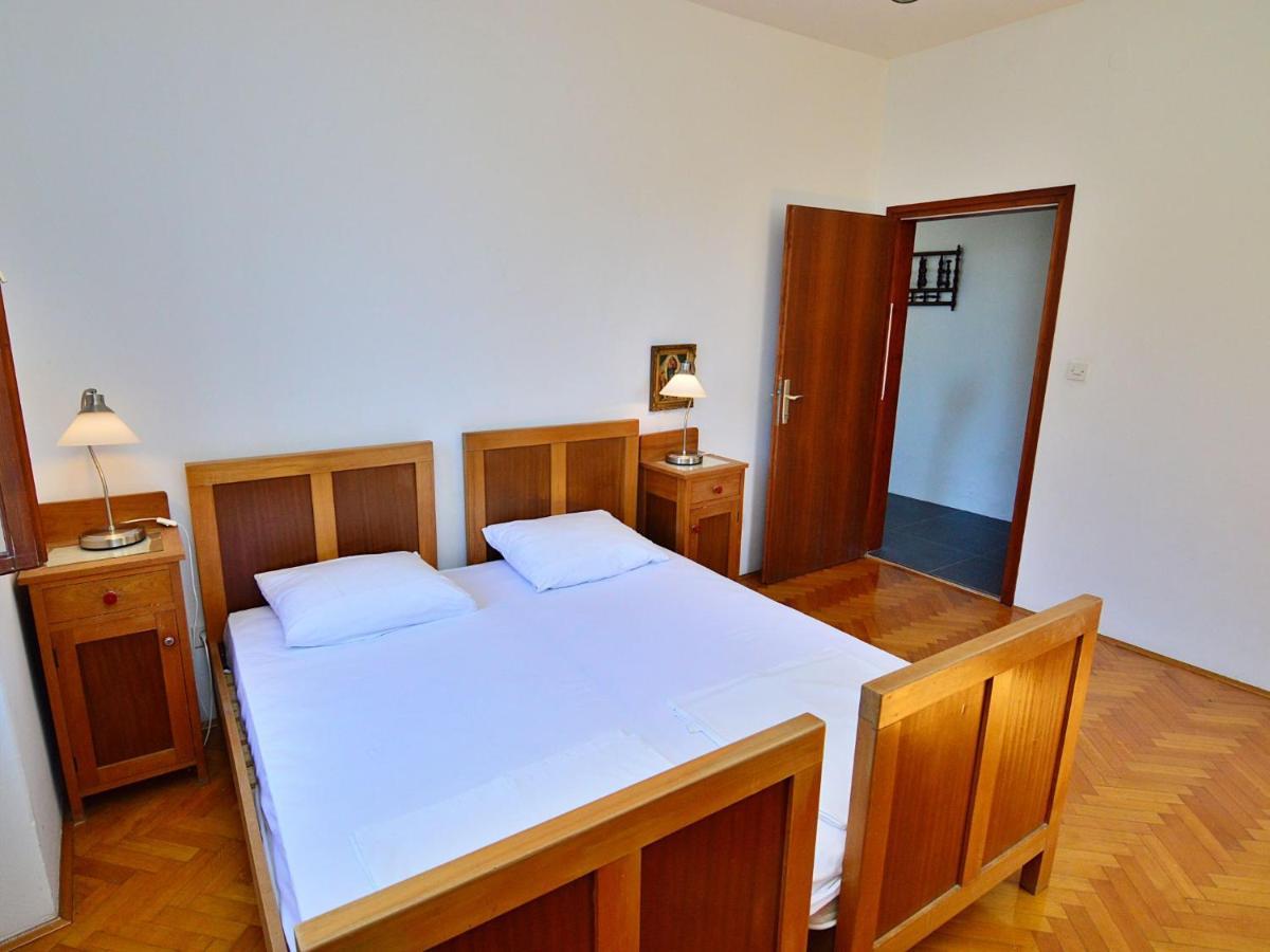 Holiday Home Stefan - Imu100 By Interhome Tisno Ngoại thất bức ảnh