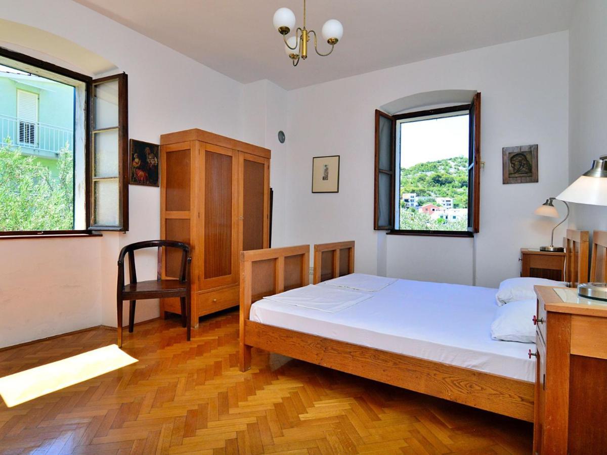 Holiday Home Stefan - Imu100 By Interhome Tisno Ngoại thất bức ảnh