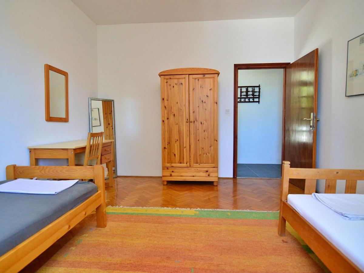 Holiday Home Stefan - Imu100 By Interhome Tisno Ngoại thất bức ảnh