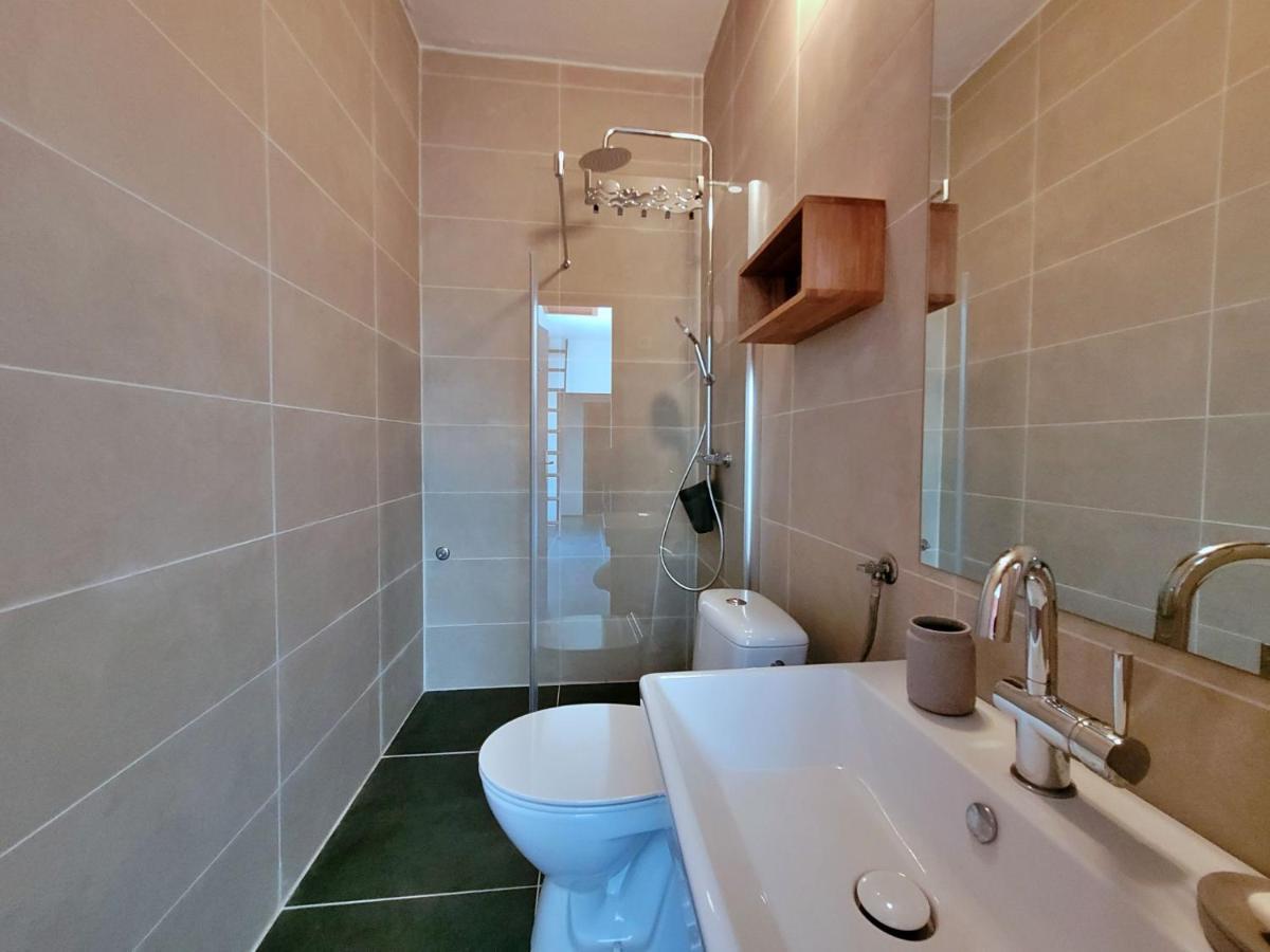 Holiday Home Stefan - Imu100 By Interhome Tisno Ngoại thất bức ảnh