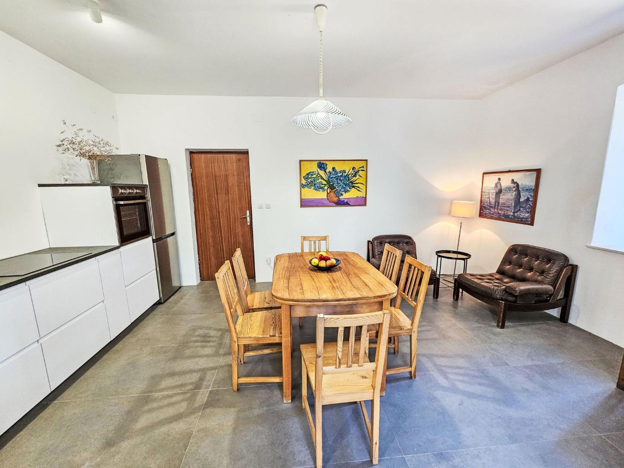 Holiday Home Stefan - Imu100 By Interhome Tisno Ngoại thất bức ảnh